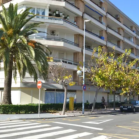 شقة Wvp - Tirreno