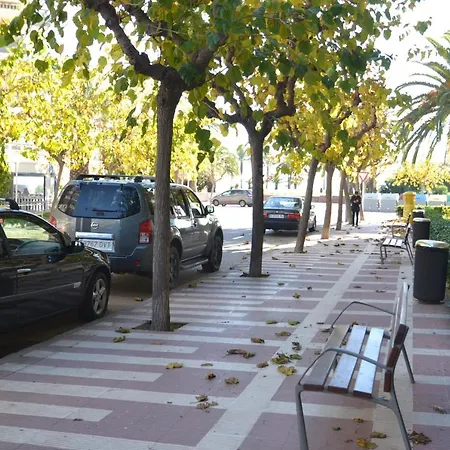 Wvp - Tirreno شقة *