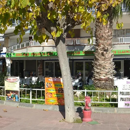 Wvp - Tirreno شقة لا بينيذا