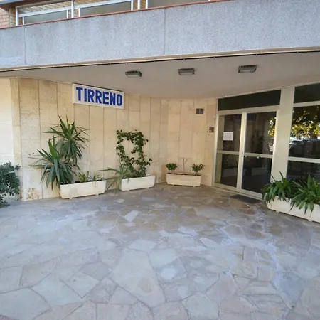 شقة Wvp - Tirreno *